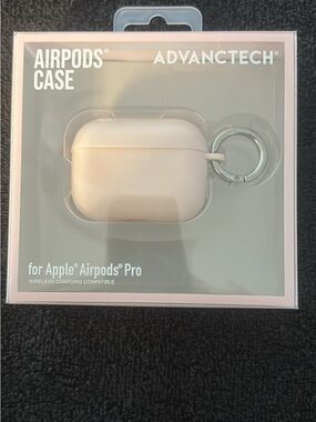 AirPods Pro Case - Light Pink
